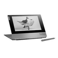 Lenovo 联想 ThinkBook Plus 13.3英寸笔记本电脑（i5-10210U、16GB、512GB、E-ink墨水屏）