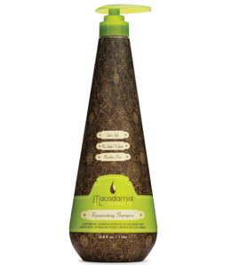 Macadamia 澳洲坚果油滋养修复洗发水 1L  到手￥164.72