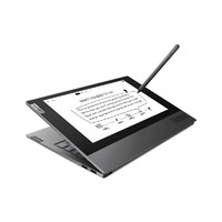 22日0点： Lenovo 联想 ThinkBook Plus 13.3英寸笔记本电脑（i7-10510U、16GB、512GB、E-ink墨水屏）