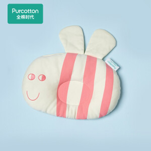 Purcotton 全棉时代 婴儿定型枕