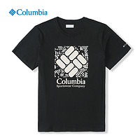 Columbia 哥伦比亚  AE0403 男款户外T恤