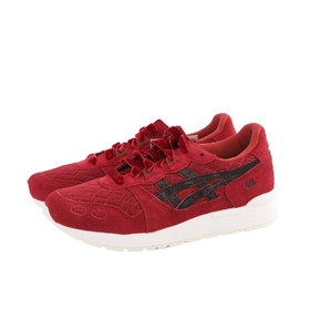 ASICS 亚瑟士 Gel-Lyte OG H8D5L 女士休闲运动鞋 99元（包邮）