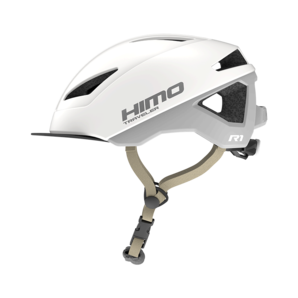 HIMO R1多用途骑行头盔 119元（包邮）