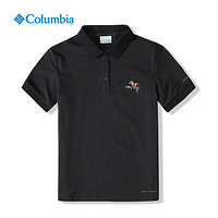 Columbia 哥伦比亚 ColumbiaAE3150 速干POLO衫