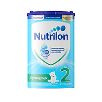Nutrilon 诺优能 荷兰版 幼儿配方奶粉 2段 800g
