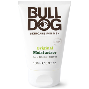 BULL DOG 经典系列保湿乳液 100ml