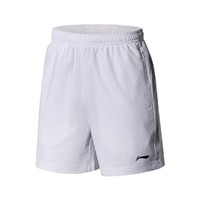 LI-NING 李宁 AAPP415-3 男士运动短裤