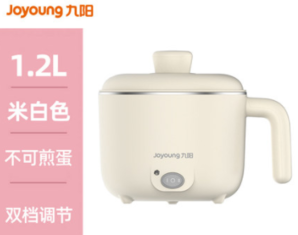 Joyoung 九阳 F-15Z603 电煮锅 39.9元包邮（需用券）