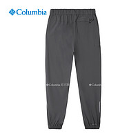 1日0点！Columbia 哥伦比亚  AE0388 男子户外拒水休闲长裤