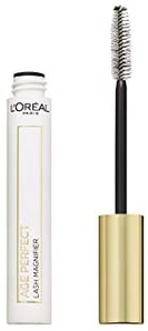 L'Oréal Paris 巴黎欧莱雅 金致臻颜 丰盈睫毛膏 #01黑色 7.4ml 含税到手￥53.02