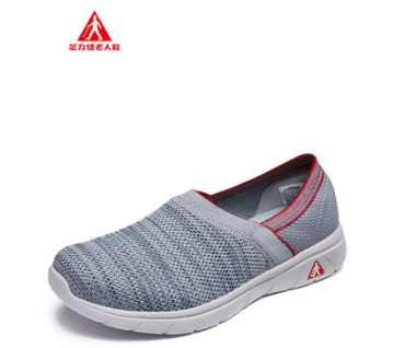 足力健19102中老年健步鞋49元