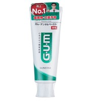 G·U·M 牙周护理含氟牙膏 120g