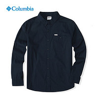 Columbia 哥伦比亚 AE2999 男子吸湿速干衬衫