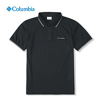 Columbia 哥伦比亚 AE0414 男款POLO衫