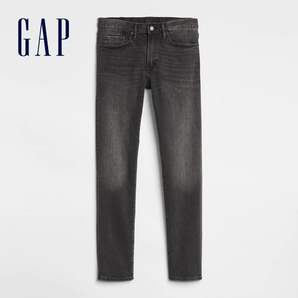 Gap 盖璞 213957 男士弹力潮流休闲裤直筒裤 61.2元（包邮）