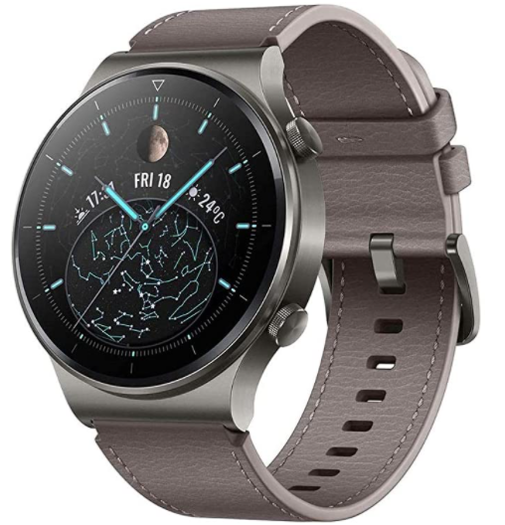 国内2388元huawei华为watchgt2pro智能手表海外版含税到手￥138677