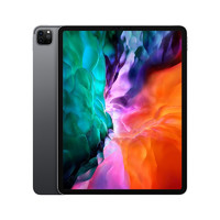 6日14点：Apple 苹果 2020款 iPad Pro 12.9英寸平板电脑 WLAN版 128GB