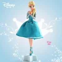 Disney 迪士尼 LW-DOP-30 公主系列 3D人物圆珠笔