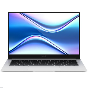 长续航！HONOR 荣耀 MagicBook X 14 2021款 14英寸笔记本电脑（i3-10110U、8GB、256GB） 2999元包邮（需定金100元，12日支付尾款）