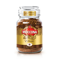 Moccona 摩可纳 8号黑咖啡  100g