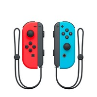 11日0点！Nintendo 任天堂 国行Joy-con手柄  附一年保修