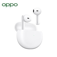 OPPO Enco Air 真无线蓝牙耳机 被表白