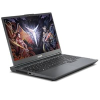 Lenovo 联想 拯救者 R7000 2020 定制版 15.6英寸游戏笔记本电脑 （R7-4800H、8GB、256GB SSD、GTX1650、100%sRGB）