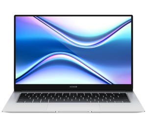 12日0点！HONOR 荣耀 MagicBook X 14 2021款 14英寸笔记本电脑（ i5-10210U、16GB、512GB） 3999元包邮