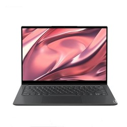 Lenovo 联想 YOGA 14s 2021 锐龙版 14英寸笔记本电脑（R7-5800H、16GB、512GB、90Hz、2.8K、100%sRGB） 5599元包邮
