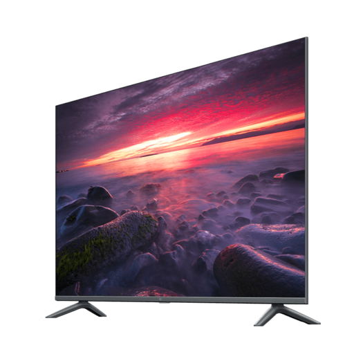 mi 小米 l55m5-ex 液晶电视 55英寸 4k 2199元包邮(拍下立减)