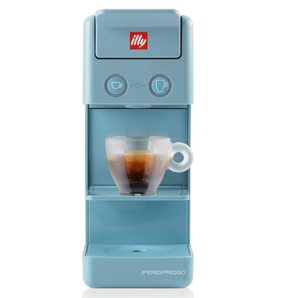 illy Iperespresso Y3.3全自动胶囊咖啡机 含税到手￥628.94