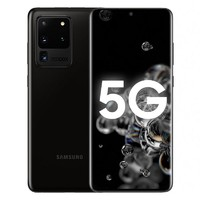 SAMSUNG 三星  Galaxy S20 Ultra 5G智能手机 12GB+256GB