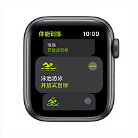 Apple 苹果 Watch Series SE 智能手表 40mm GPS 