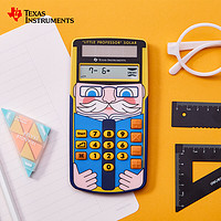 Texas Instruments 德州仪器 益智力开发 3-6岁儿童计算器