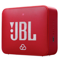 JBL 杰宝 GO SMART2 音乐魔方二代 便携式智能音响