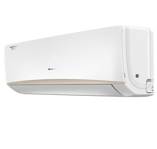 20点开始:gree 格力 kfr-72gwnhie3baj 壁挂式空调 3匹