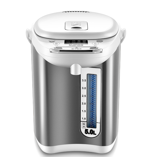 苏泊尔 家用恒温智能自动烧水壶