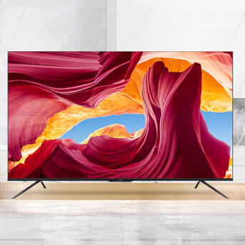 hisense海信75e7f液晶电视75英寸4k5699元包邮需用券