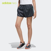 adidas 阿迪达斯 FP7292 女款夏季运动短裤