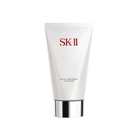 黑卡会员：SK-II 护肤洁面霜 氨基酸泡沫洁面乳 120g