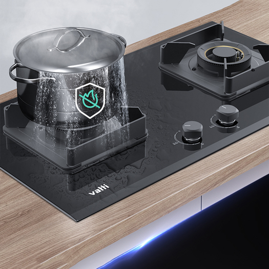 vatti华帝vatti华帝i10053bf双灶燃气灶1099元包邮需用券