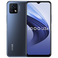 iQOO U3x 5G智能手机 6GB+64GB