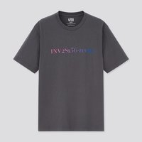 UNIQLO 优衣库 UQ437653000 男士T恤