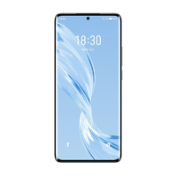 MEIZU 魅族 18 Pro 5G智能手机 8GB+128GB 飞雪流光