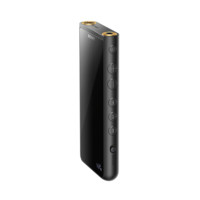 SONY 索尼 NW-ZX505 音频播放器MP3 16GB 黑色
