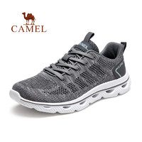 CAMEL 骆驼 A112303740 男士休闲鞋