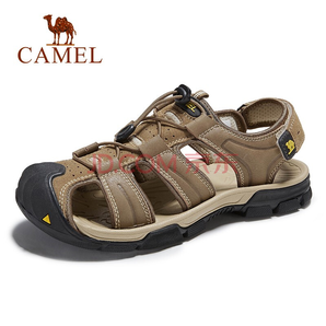 CAMEL 骆驼 A022396562 男士凉鞋 225.55元（需买2件，共451.1元）