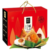 稻香村集团粽子礼盒  840g