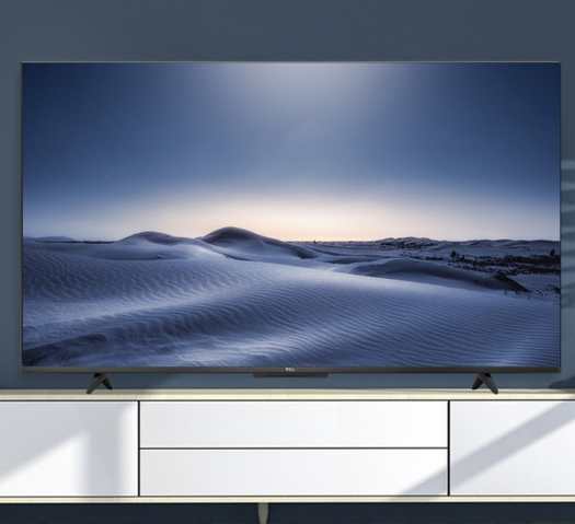 1日0点:tcl 65v8-max 液晶电视 65英寸 4k 3399元包邮(以旧换新,晒单