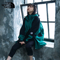 THE NORTH FACE 北面 NF0A4R52 男女款冲锋衣